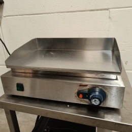 Baking tray Hendi 